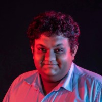 Sachin Kapurubandara