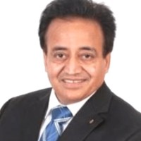 Syed Ashraf