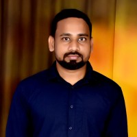 Saravanan C