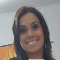 Priscila Matias