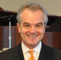 Mike England