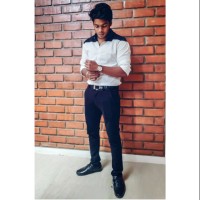 Nitiesh Rajan Ns