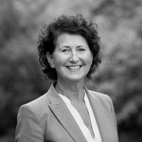 Gry Holmgren Hafskjold