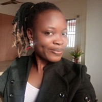 Titilope Oyeyemi