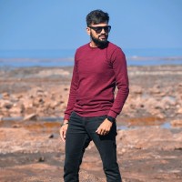 Dharmik Patel