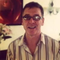 Alan Howarth