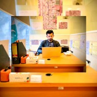 Ameer Hamza