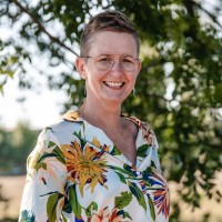 Tina Van Grimberge
