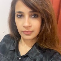 Sheena Siddiqui