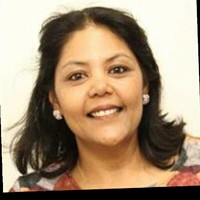Sherida Gaffar-Nabibaks