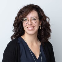 Mélanie St-Pierre