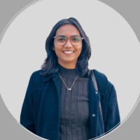 Sangeetha Goudellar