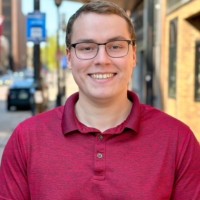 Caleb Bertrang