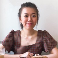 Jocelyn Koh