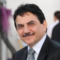 Ahmet Suha Kocel
