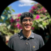 Suryaansh Kulshreshtha