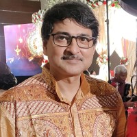 Samit Kr Mandal