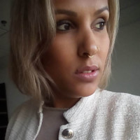 Luciana Silva Dos Santos