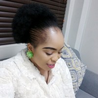 Sweetness Mahlengi Mbonambi
