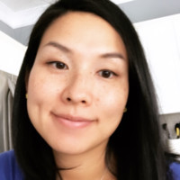 Sharon Wang