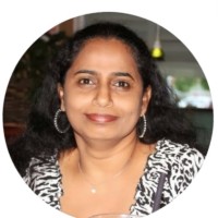 Manju Reddy