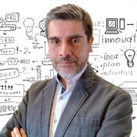Fernando Jaen, Mba