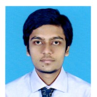S.M. SAIFUL ISLAM