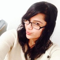 Melissa Guadalupe Gorgua Tlaseca