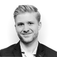 Andreas Kærlund Larsen