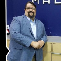 Matthew Snyder