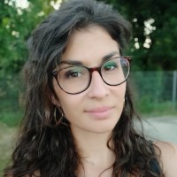 Sandrine Thouroude, Phd