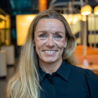 Berit Nybak