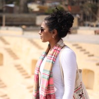 Anushree Wagh