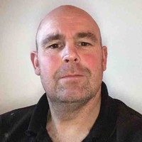Brian Cowe