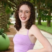 Ava Rosenthal