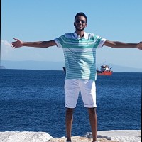 Ahmed El Masri