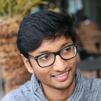 Vishnuvardhan Yogeshwaran
