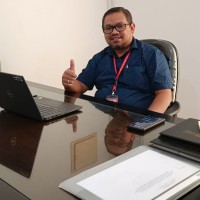 Susanto Budi