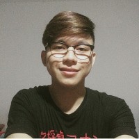 Ridho Said A Laurence