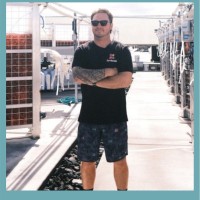 Sean James Hudman
