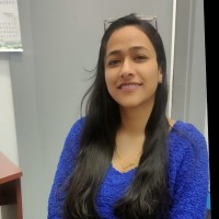 Shivangi Garg