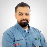 Abdulmalek Ashri