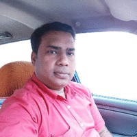 Sushil Kumar Jena