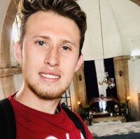 Giovanny Bustos Garcia