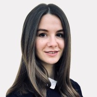 Mariia Ozernova