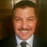 Mike Modarelli
