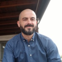 Aitor Mata Gonzalez