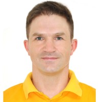 Illya Reznykov