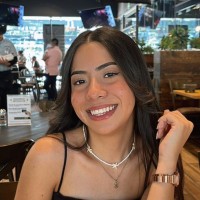 Samantha Pantoja