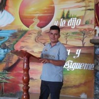 Franz Jhon Garrido Asenjo